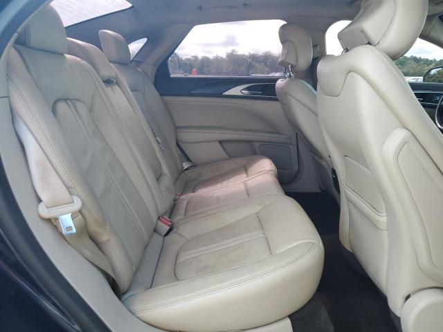 Foto 10 de la subasta – 2017 LINCOLN MKZ SELECT con VIN 3LN6L5C99HR601245