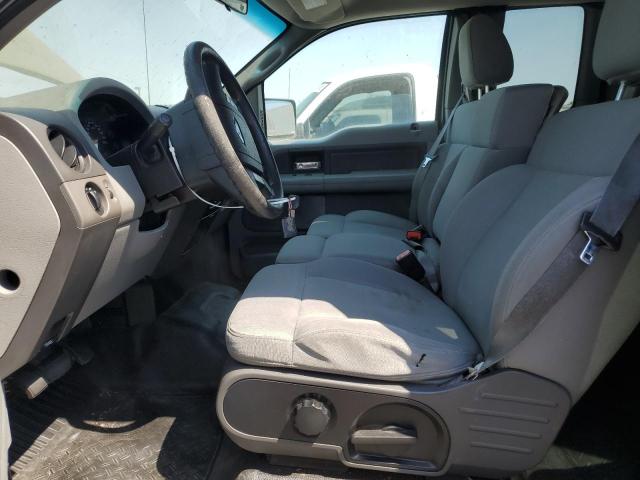 Photo 7 from auction – 2008 FORD F150 with VIN 1FTRX12W08FB57739