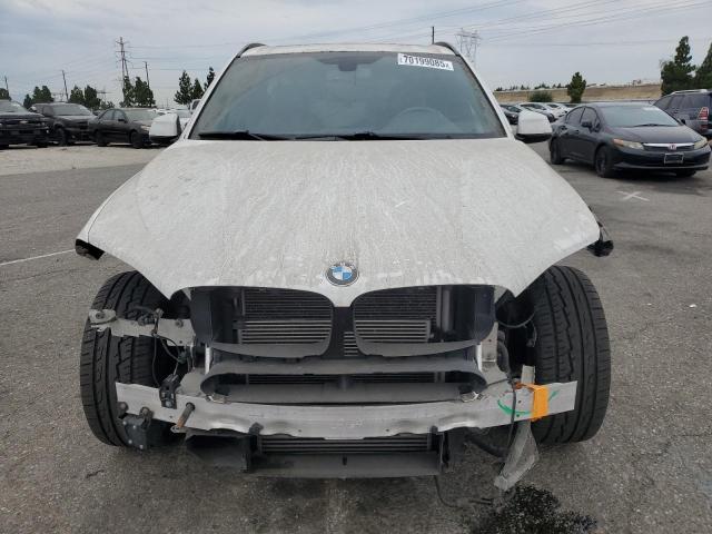 Photo 5 from auction – 2016 BMW X5 XDR40E with VIN 5UXKT0C5XG0S75357