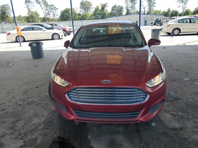 Photo 5 from auction – 2014 FORD FUSION SE with VIN 1FA6P0H73E5396450