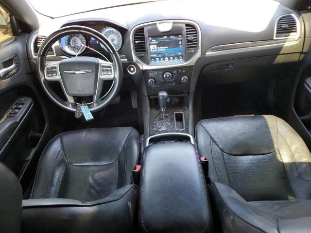 Photo 8 from auction – 2013 CHRYSLER 300C with VIN 2C3CCAET9DH523682