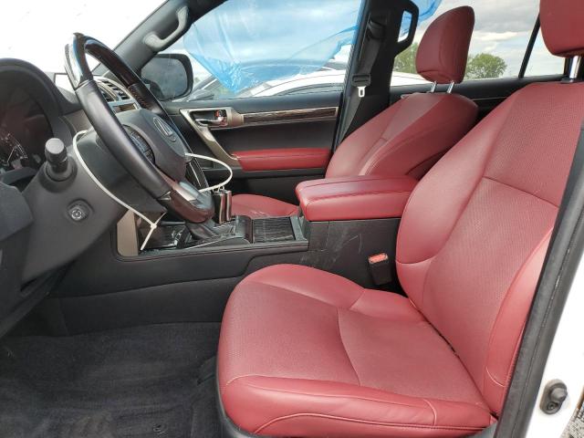 Photo 7 from auction – 2020 LEXUS GX 460 PRE with VIN JTJAM7BX0L5264593