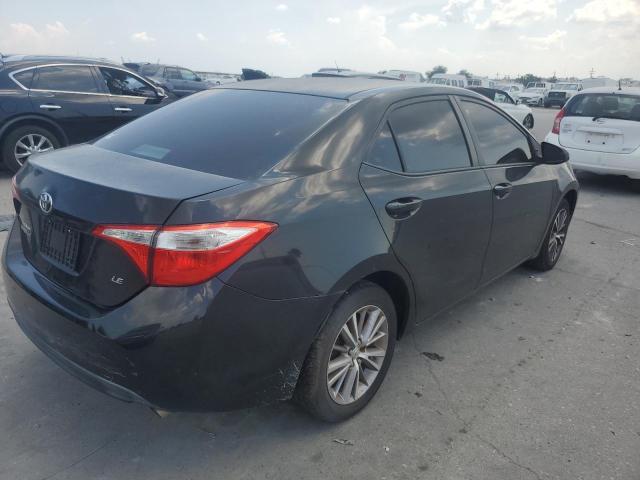 Photo 3 from auction – 2014 TOYOTA COROLLA L with VIN 5YFBURHE3EP166298