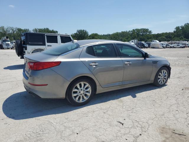 Photo 3 from auction – 2015 KIA OPTIMA LX with VIN 5XXGM4A72FG498330
