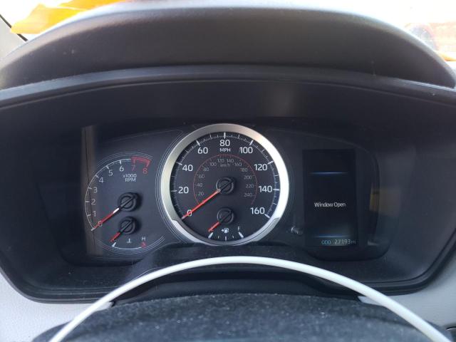 Photo 9 from auction – 2022 TOYOTA COROLLA SE with VIN JTDP4MCEXNJ086047