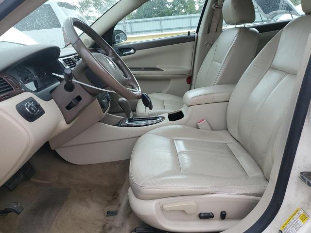 Photo 7 from auction – 2008 CHEVROLET IMPALA LTZ with VIN 2G1WU583X89211985