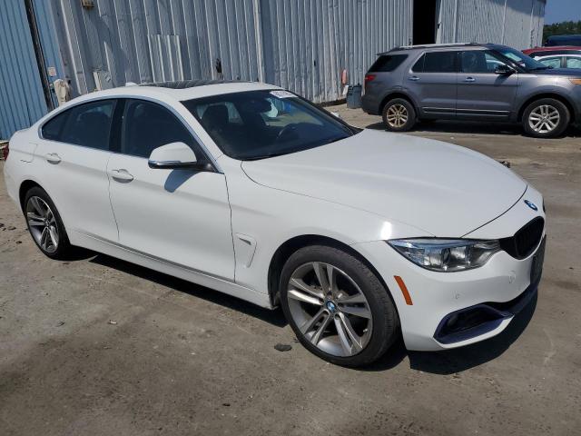 Photo 4 from auction – 2017 BMW 430XI GRAN with VIN WBA4F9C30HG813204