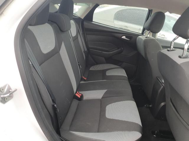 Photo 10 from auction – 2012 FORD FOCUS SE with VIN 1FAHP3K26CL263021