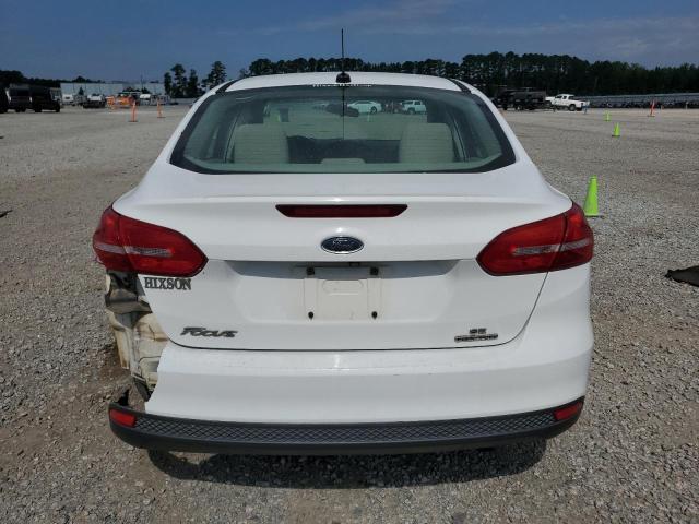 Photo 6 from auction – 2015 FORD FOCUS SE with VIN 1FADP3F27FL247066