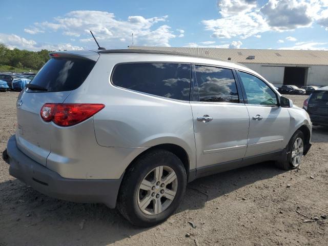 Photo 3 from auction – 2010 CHEVROLET TRAVERSE L with VIN 1GNLVFED4AS113167