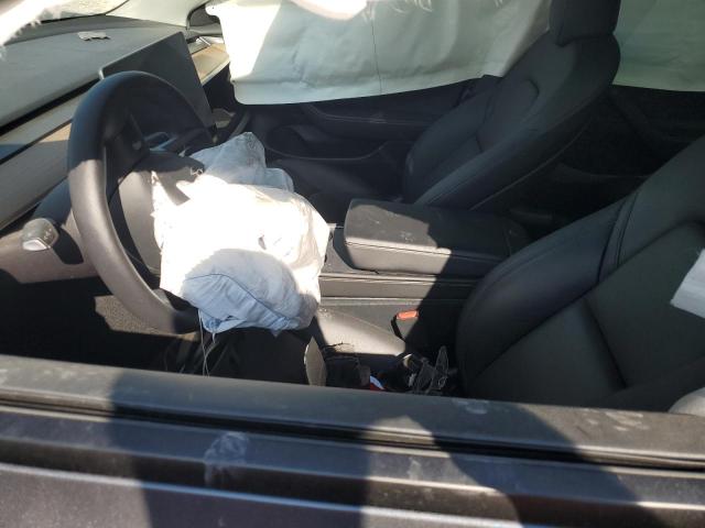Photo 7 from auction – 2023 TESLA MODEL 3 with VIN 5YJ3E1EB1PF637103