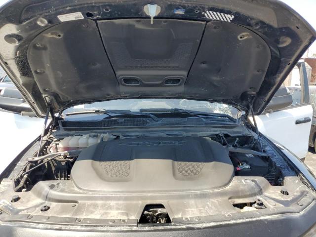 Photo 11 from auction – 2022 RAM 1500 TRX with VIN 1C6SRFU93NN290343