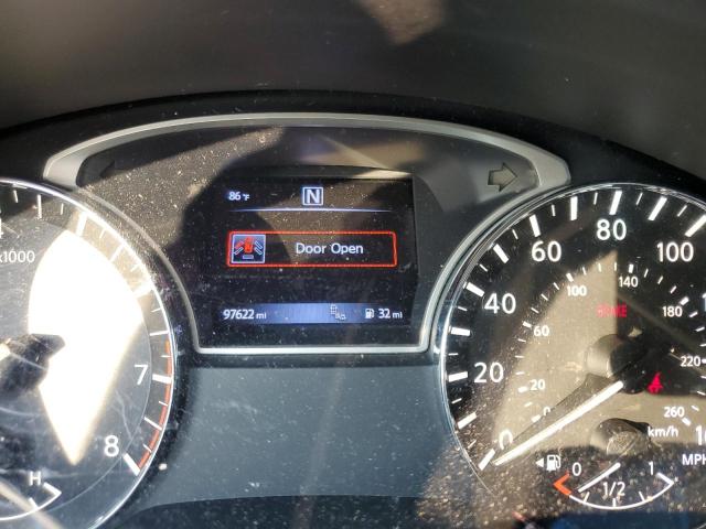 Photo 9 from auction – 2016 NISSAN ALTIMA 2.5 with VIN 1N4AL3AP4GC281565