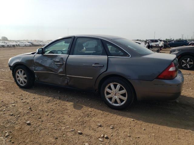 Photo 2 from auction – 2005 FORD FIVE HUNDRED LIMITED with VIN 1FAHP28195G192031