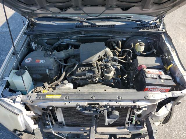 Photo 11 from auction – 2015 TOYOTA TACOMA ACC with VIN 5TFTX4CN8FX062575