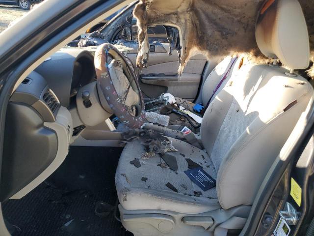 Photo 7 from auction – 2013 SUBARU FORESTER 2 with VIN JF2SHABC4DH411490