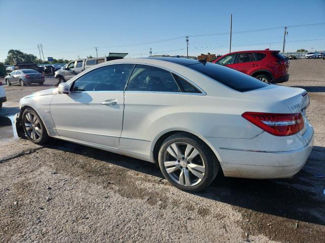Photo 2 from auction – 2012 MERCEDES-BENZ E with VIN WDDKJ5KBXCF143739