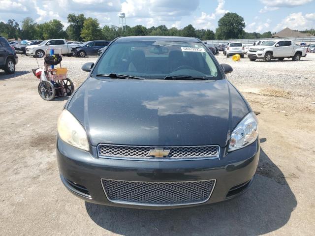 Photo 5 from auction – 2014 CHEVROLET IMPALA LIM with VIN 2G1WB5E38E1110934