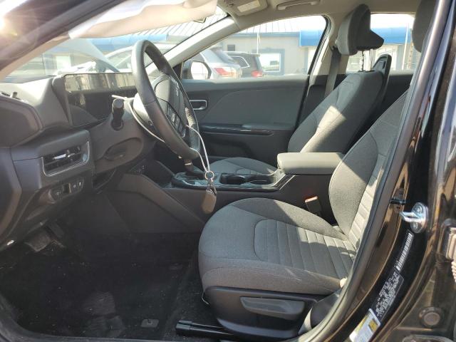 Photo 7 from auction – 2025 KIA K4 EX with VIN 3KPFU4DE4SE036330