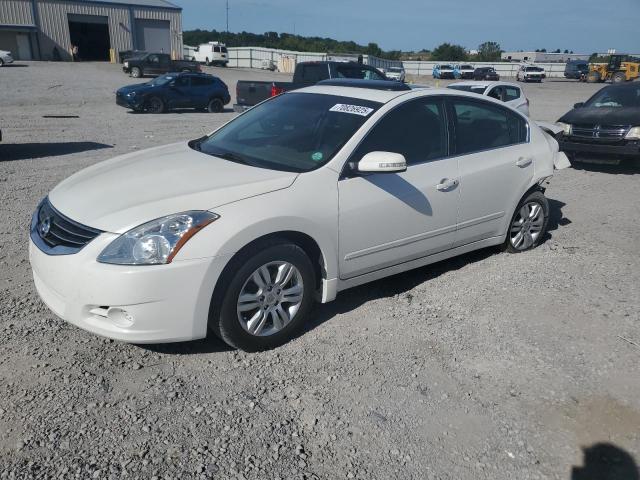 Photo 1 from auction – 2010 NISSAN ALTIMA BAS with VIN 1N4AL2AP3AC118472