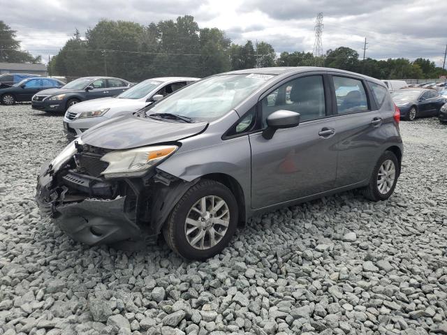 NISSAN VERSA NOTE 2016 with VIN 3N1CE2CP9GL397744 - Photo from auction