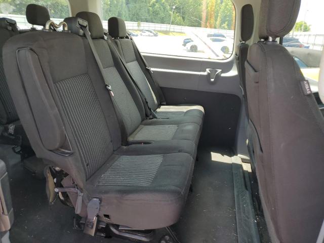 Photo 11 from auction – 2018 FORD TRANSIT T- with VIN 1FBZX2ZM0JKA10235