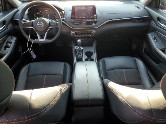 Photo 8 from auction – 2021 NISSAN ALTIMA SR with VIN 1N4AL4CV6MN346689