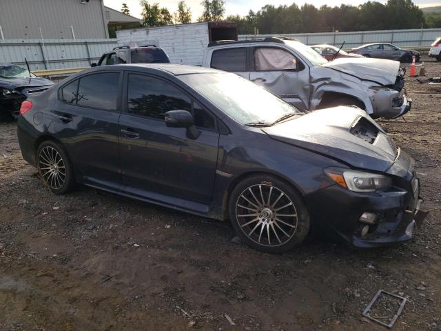 Photo 4 from auction – 2016 SUBARU WRX LIMITE with VIN JF1VA1L68G9812909