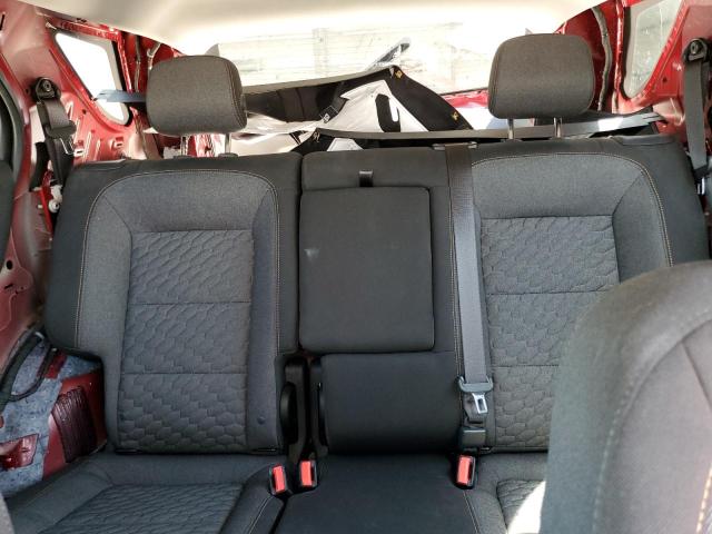 Photo 10 from auction – 2018 CHEVROLET EQUINOX LT with VIN 3GNAXSEVXJL285639
