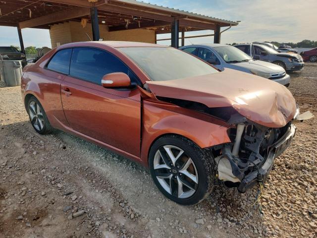 Photo 4 from auction – 2010 KIA FORTE SX with VIN KNAFW6A31A5169952