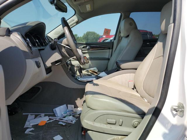 Photo 7 from auction – 2016 BUICK ENCLAVE with VIN 5GAKRBKD4GJ309681