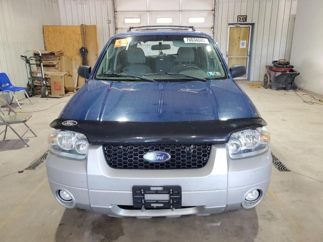 Photo 5 from auction – 2007 FORD ESCAPE XLT with VIN 1FMYU93127KB07948