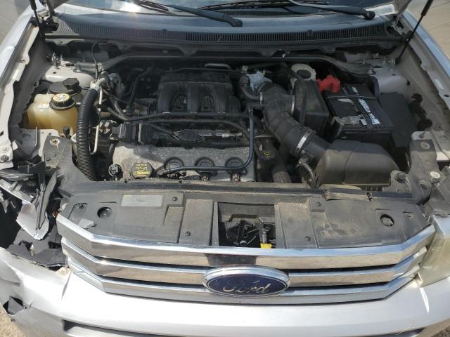 Photo 12 from auction – 2009 FORD FLEX 4D LT with VIN 2FMDK51C39BA03709