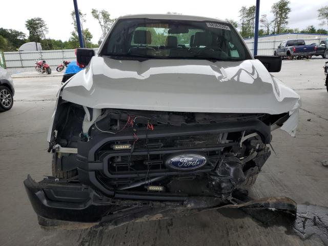 Photo 5 from auction – 2023 FORD F150 SUPER with VIN 1FTEX1CB2PKE34357