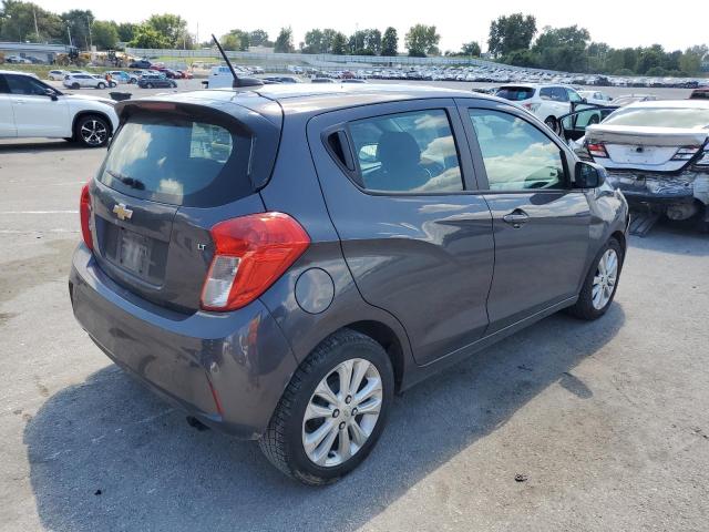 Photo 3 from auction – 2016 CHEVROLET SPARK 1LT with VIN KL8CD6SAXGC589330