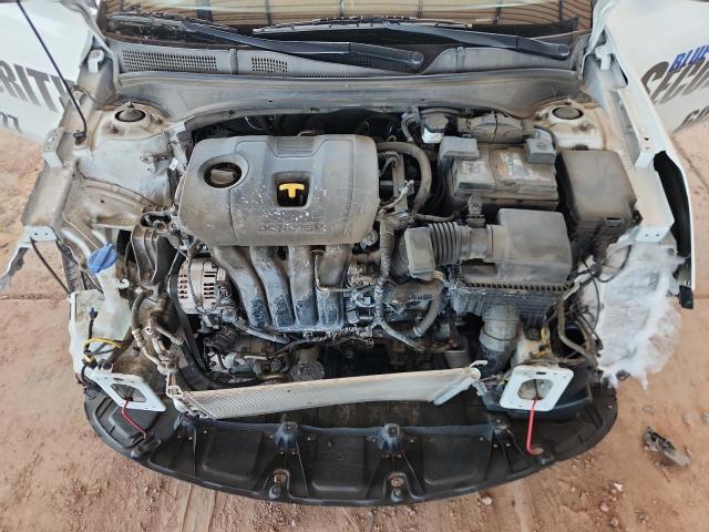 Photo 11 from auction – 2022 KIA FORTE FE with VIN 3KPF24AD7NE428952