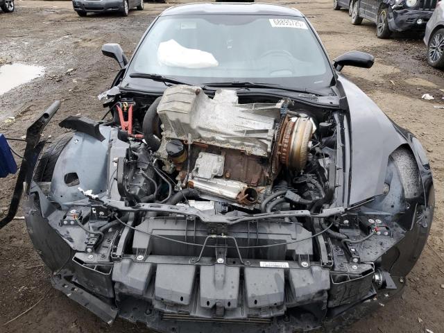 Photo 11 from auction – 2016 CHEVROLET CORVETTE Z with VIN 1G1YS2D67G5605338