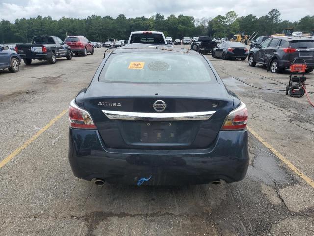 Photo 6 from auction – 2015 NISSAN ALTIMA 2.5 with VIN 1N4AL3AP5FC293707