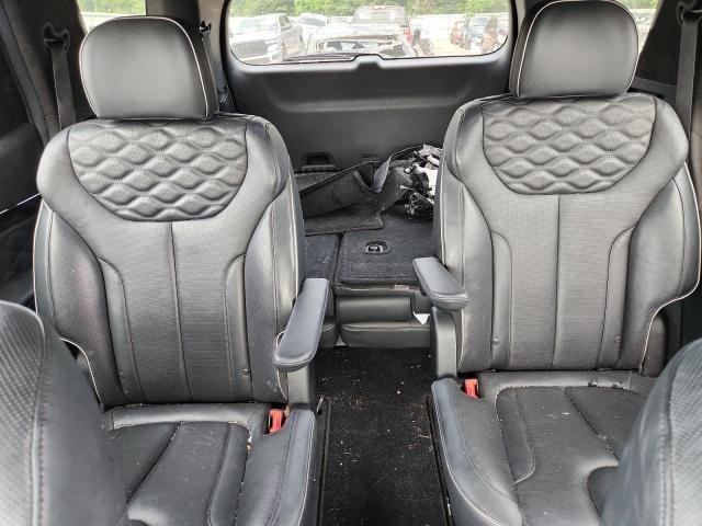Photo 10 from auction – 2022 HYUNDAI PALISADE C with VIN KM8R7DHE1NU401210