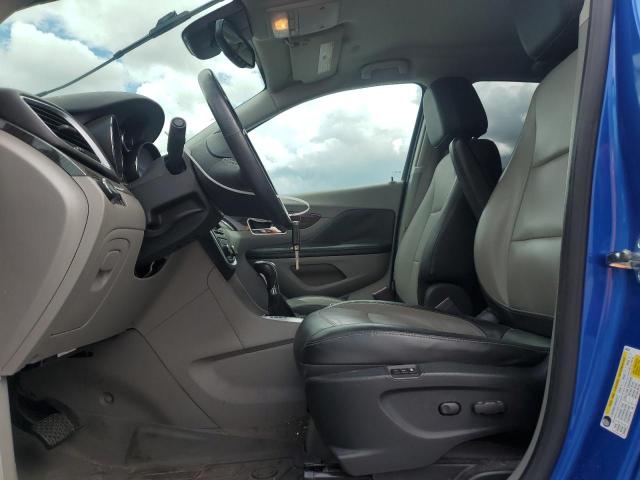 Photo 7 from auction – 2015 BUICK ENCORE with VIN KL4CJCSBXFB195848