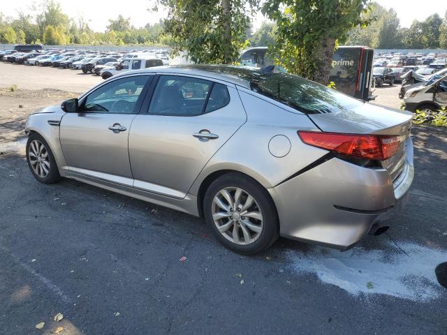 Photo 2 from auction – 2014 KIA OPTIMA EX with VIN 5XXGN4A77EG280248