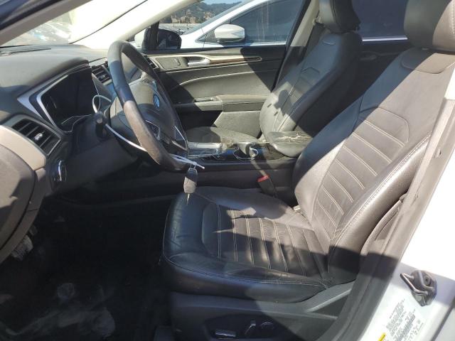 Photo 7 from auction – 2016 FORD FUSION SE with VIN 3FA6P0PU8GR229718