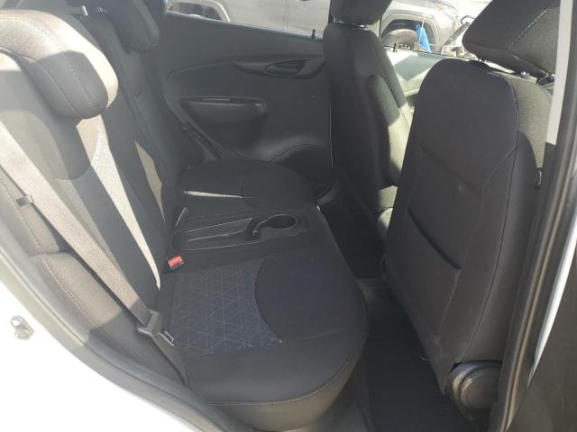Photo 10 from auction – 2021 CHEVROLET SPARK 1LT with VIN KL8CD6SA5MC744863