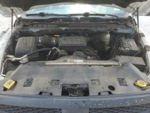 Photo 11 from auction – 2013 RAM 1500 with VIN 1C6RR7FP3DS637105