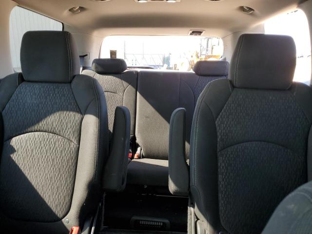 Photo 10 from auction – 2014 GMC ACADIA SLE with VIN 1GKKVPKDXEJ369750