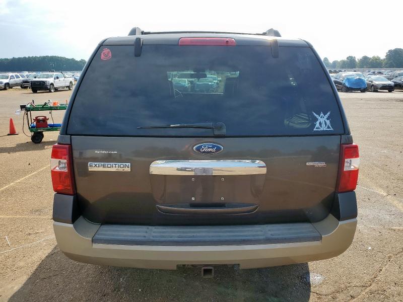 Photo 6 from auction – 2008 FORD EXPEDITION with VIN 1FMFU17528LA85533