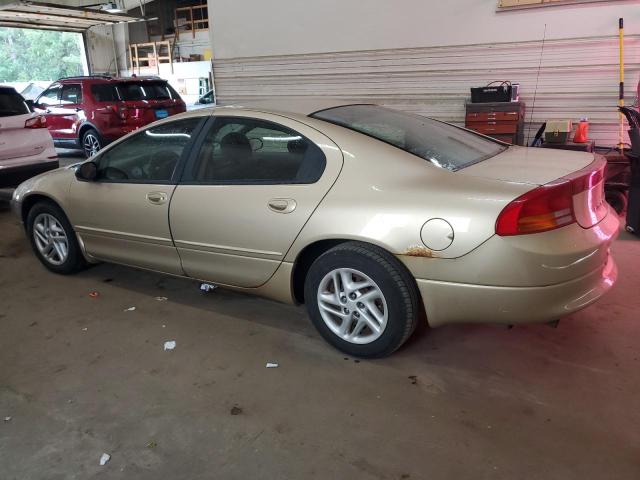 Photo 2 from auction – 2000 DODGE INTREPID with VIN 2B3HD46R0YH259939