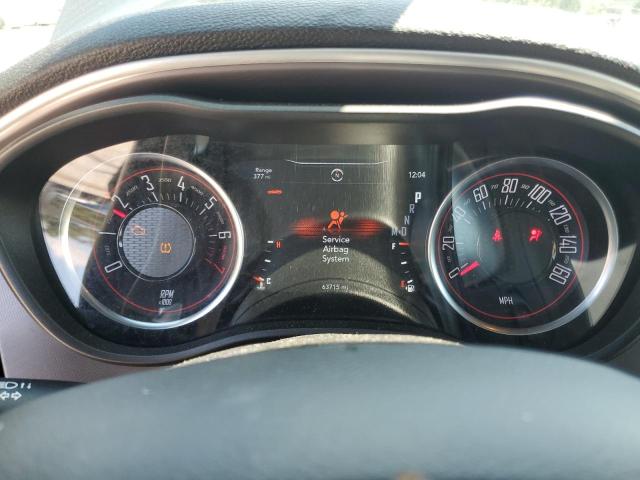Photo 9 from auction – 2022 DODGE CHALLENGER with VIN 2C3CDZJG3NH260658