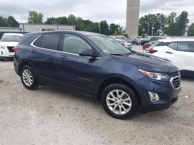 Photo 4 from auction – 2018 CHEVROLET EQUINOX LT with VIN 3GNAXSEV8JL407589