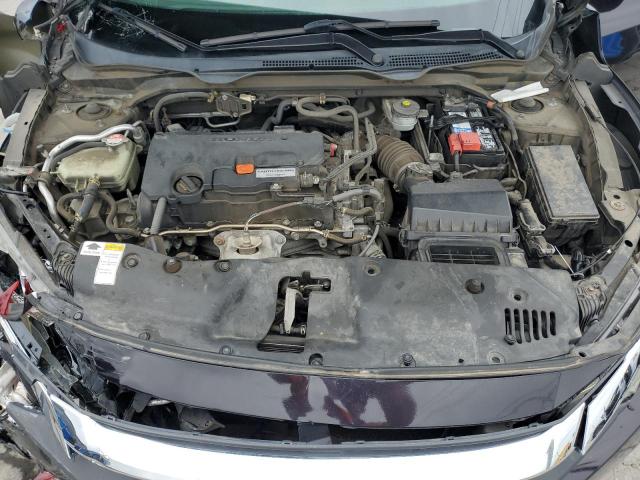 Photo 11 from auction – 2016 HONDA CIVIC EX with VIN 2HGFC2F78GH506314